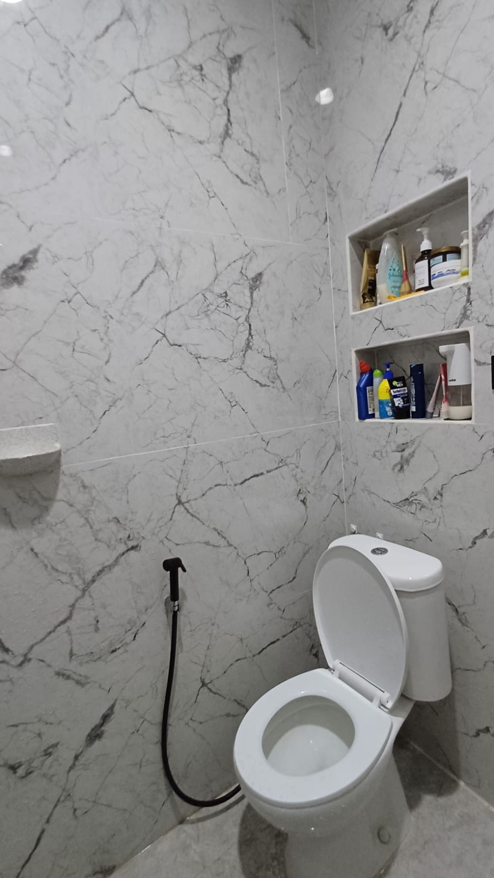 Dijual murah hanya 580jt-an SHM legok tangerang selatan banten