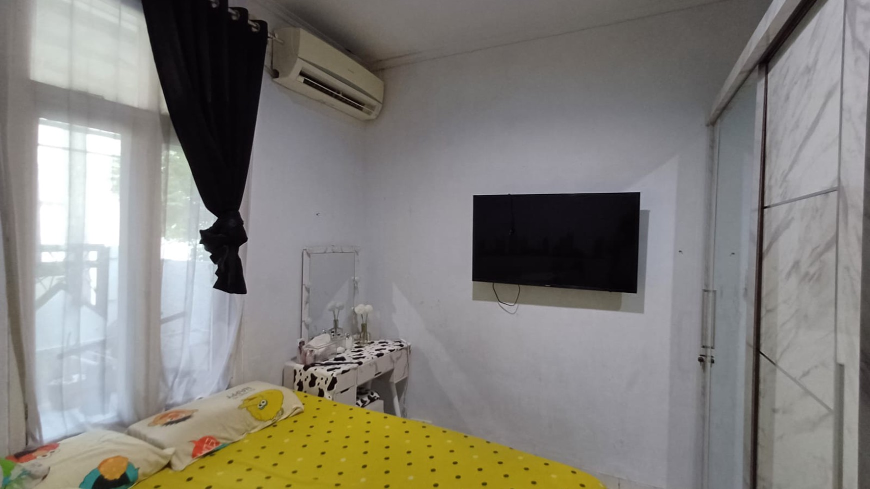 Dijual murah hanya 580jt-an SHM legok tangerang selatan banten