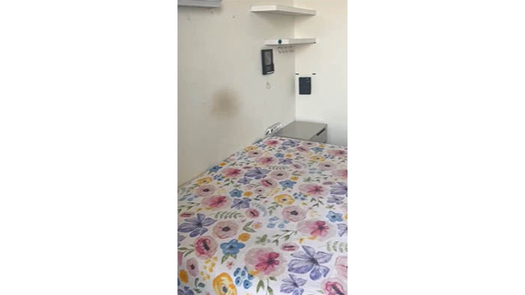 Apartemen Sedayu City, Kelapa Gading Luas 28m2