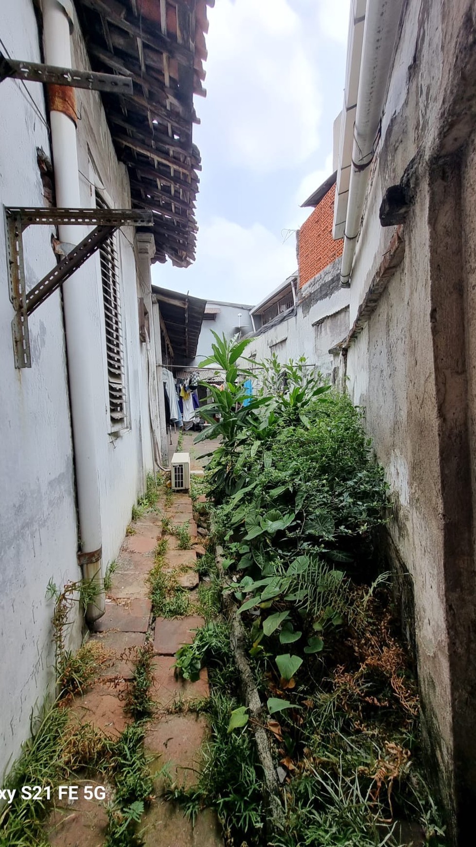 Rumah Besar Dengan Lokasi Strategis Di Jakarta Pusat