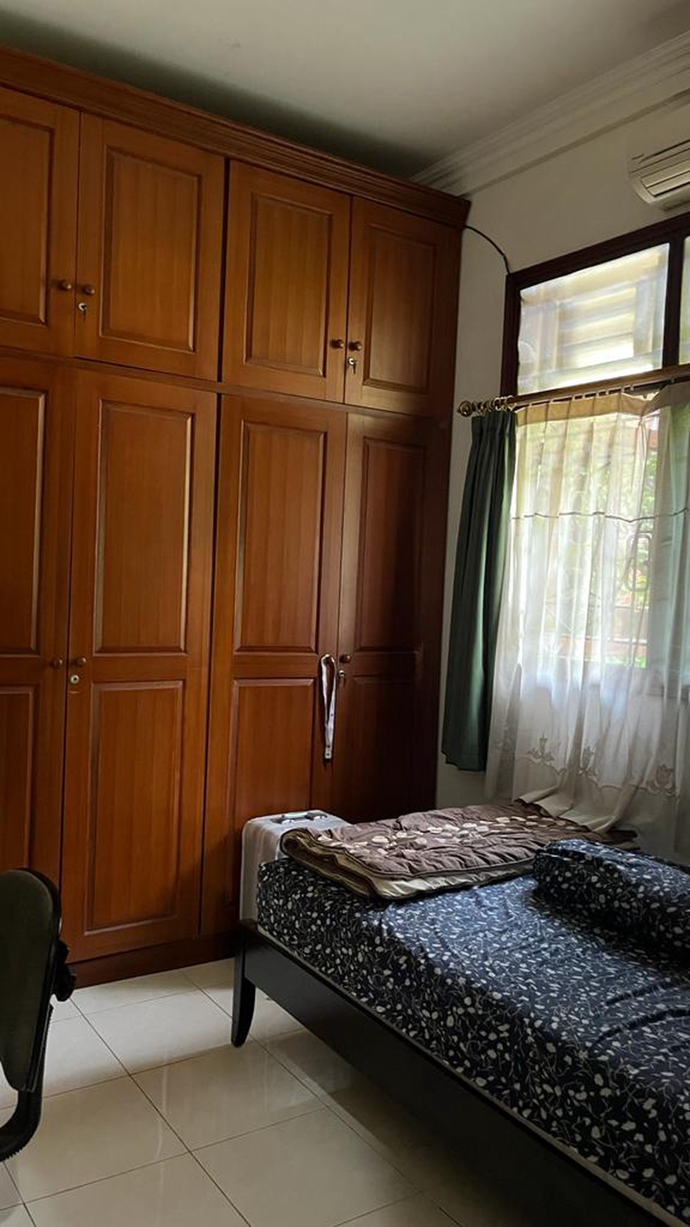 Rumah Kost 9 kamar Banting Harga di Jurang Mangu