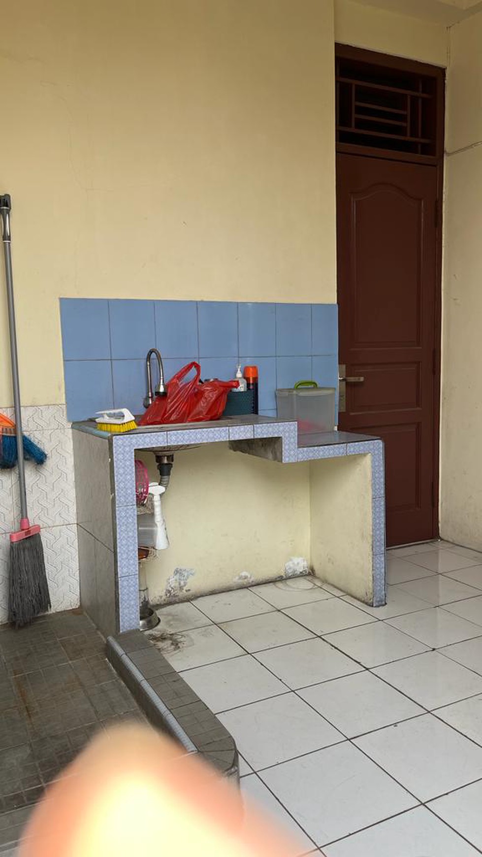 Rumah Kost 9 kamar Banting Harga di Jurang Mangu