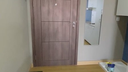 Apartemen Siap Huni, Lokasi Strategis dan Fasilitas Lengkap @Apartemen Sakura Garden City