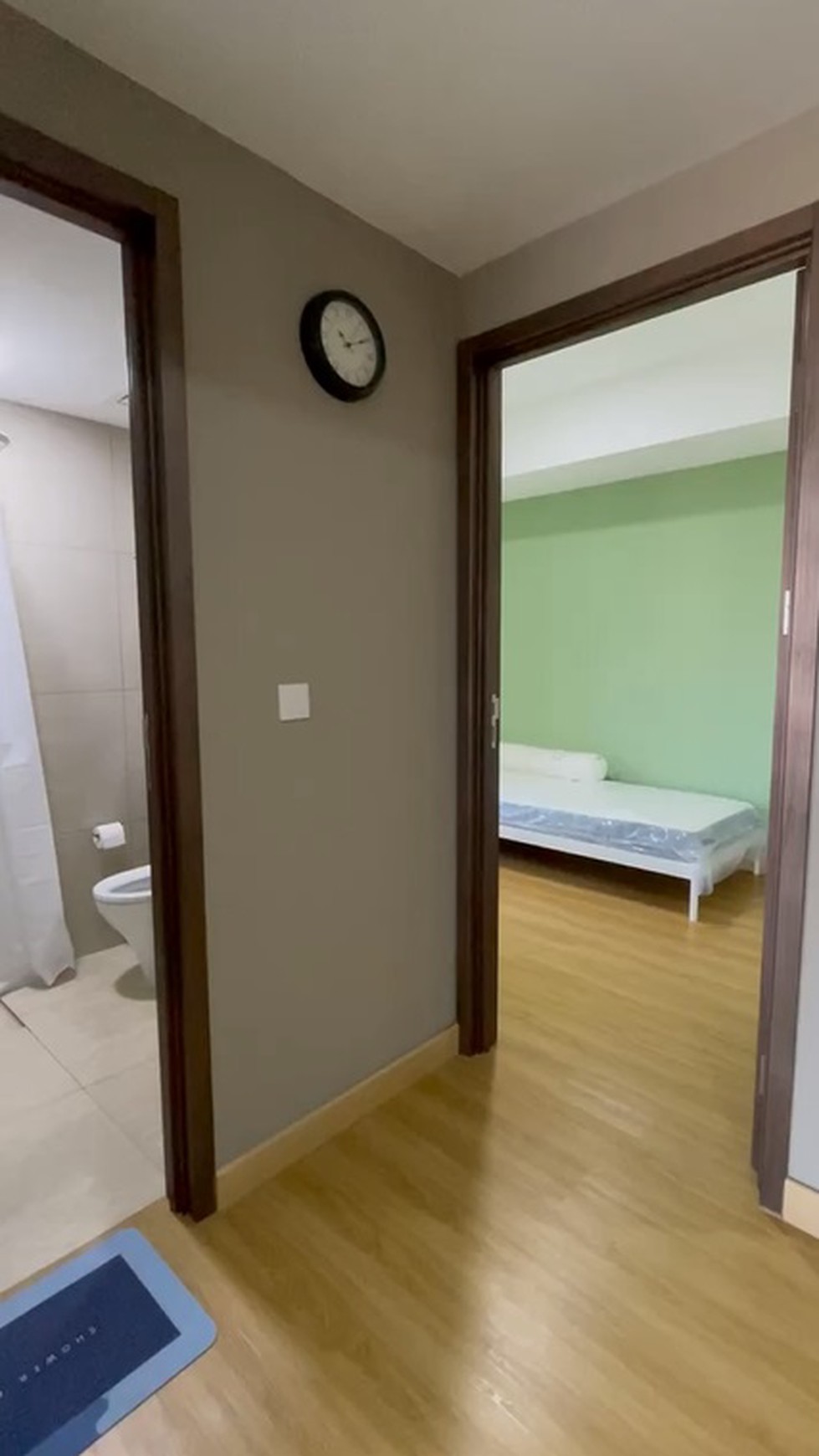 Apartemen Siap Huni, Lokasi Strategis dan Fasilitas Lengkap @Apartemen Sakura Garden City