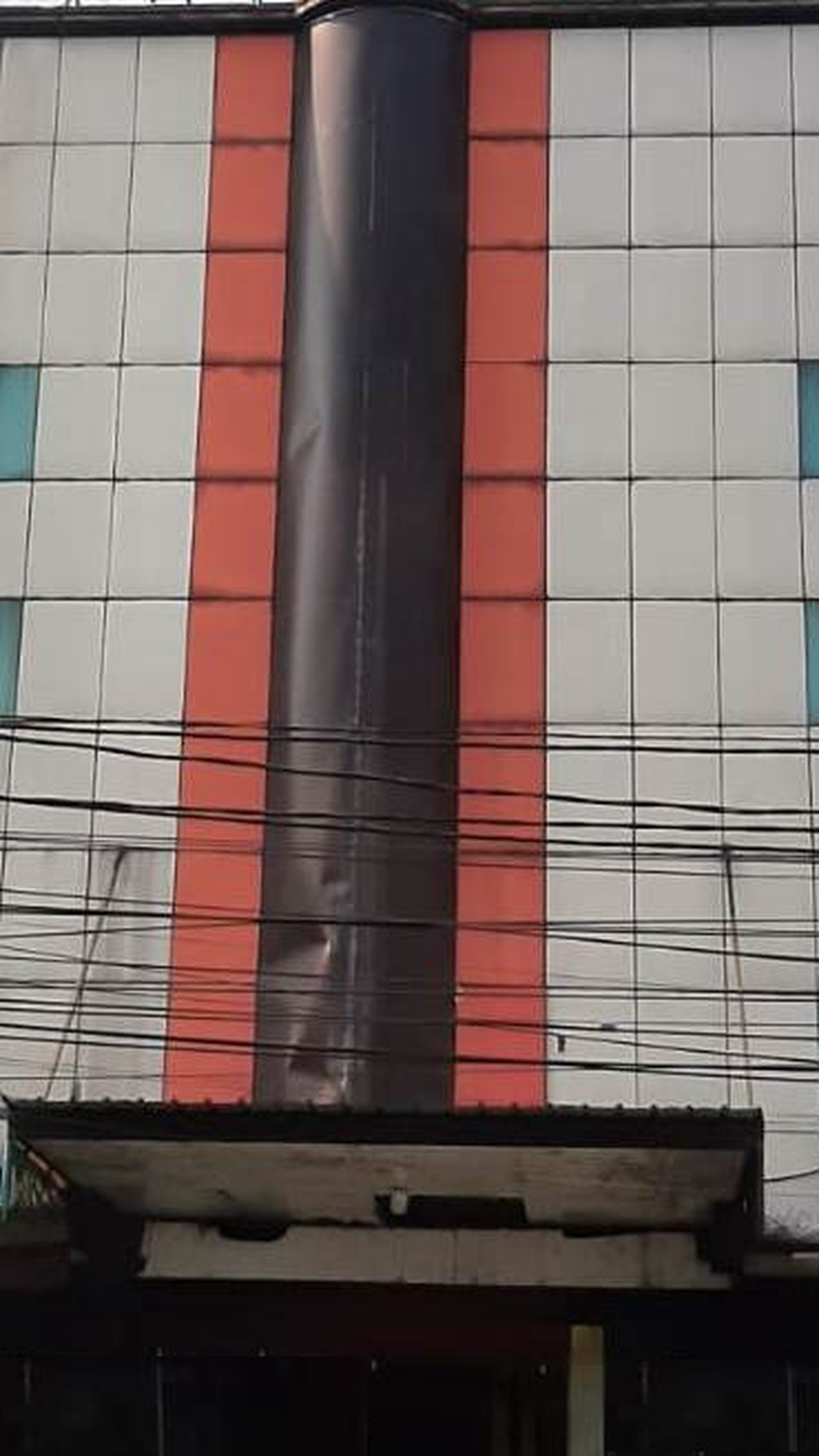 Hotel Strategis Area Bintaro Utama & Lokasi Dikawasan Bisnis & Hunian 