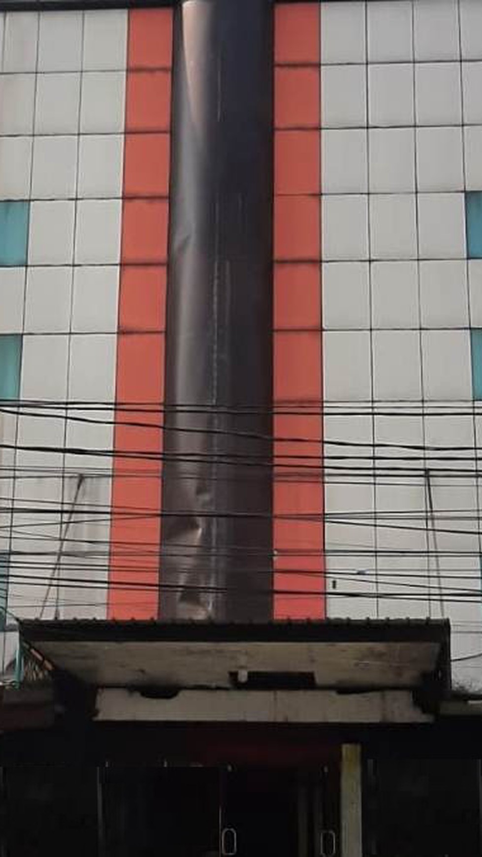 Hotel Strategis Area Bintaro Utama & Lokasi Dikawasan Bisnis & Hunian 