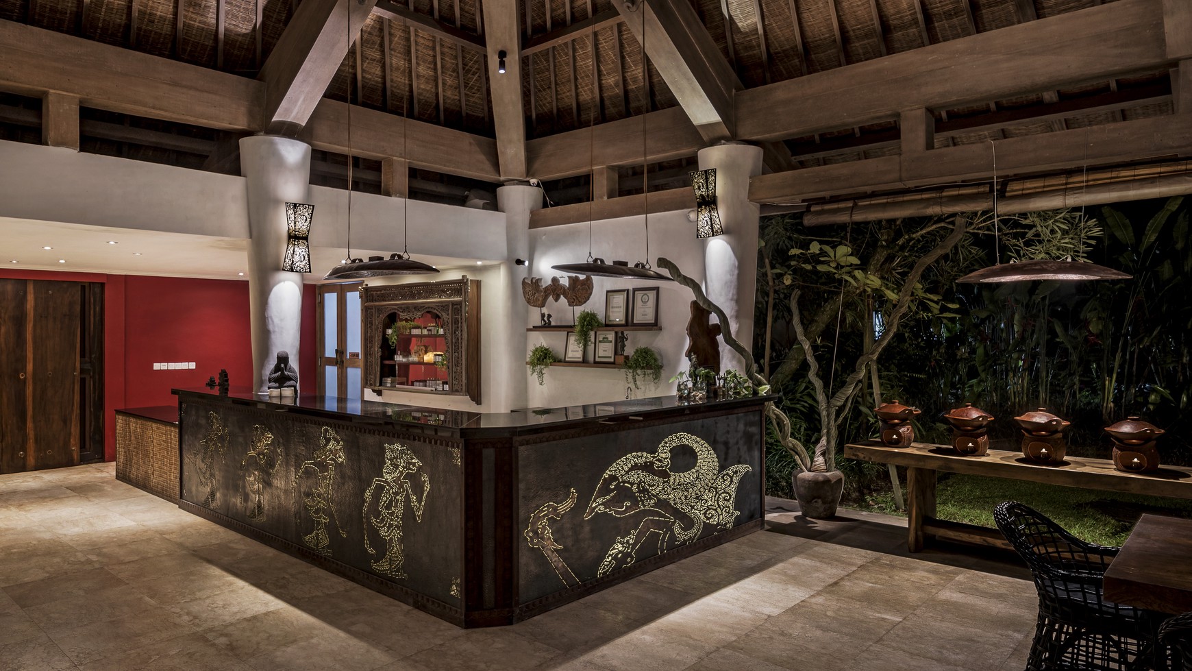 Amazing Private Resort In The Heart Of Ubud [5 star rated on TripAdvisor]