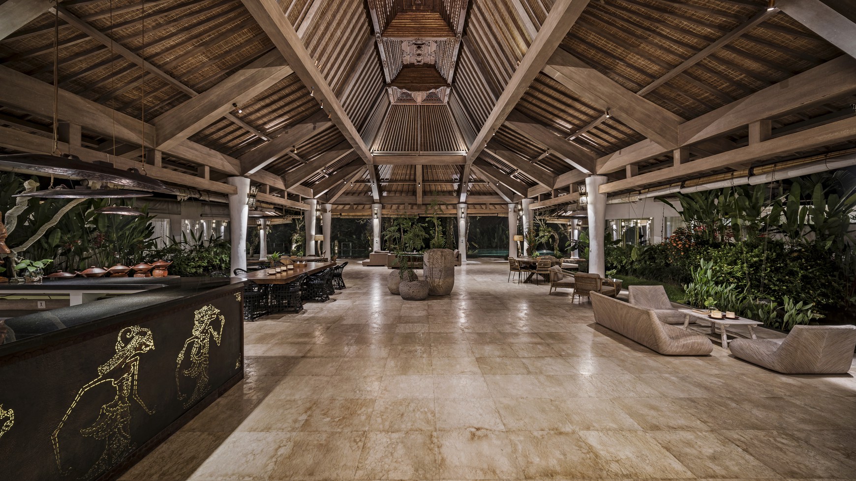 Amazing Luxury Private Resort on 6550 sq m of Freehold Land In The Heart Of Ubud [5 star rated on TripAdvisor]