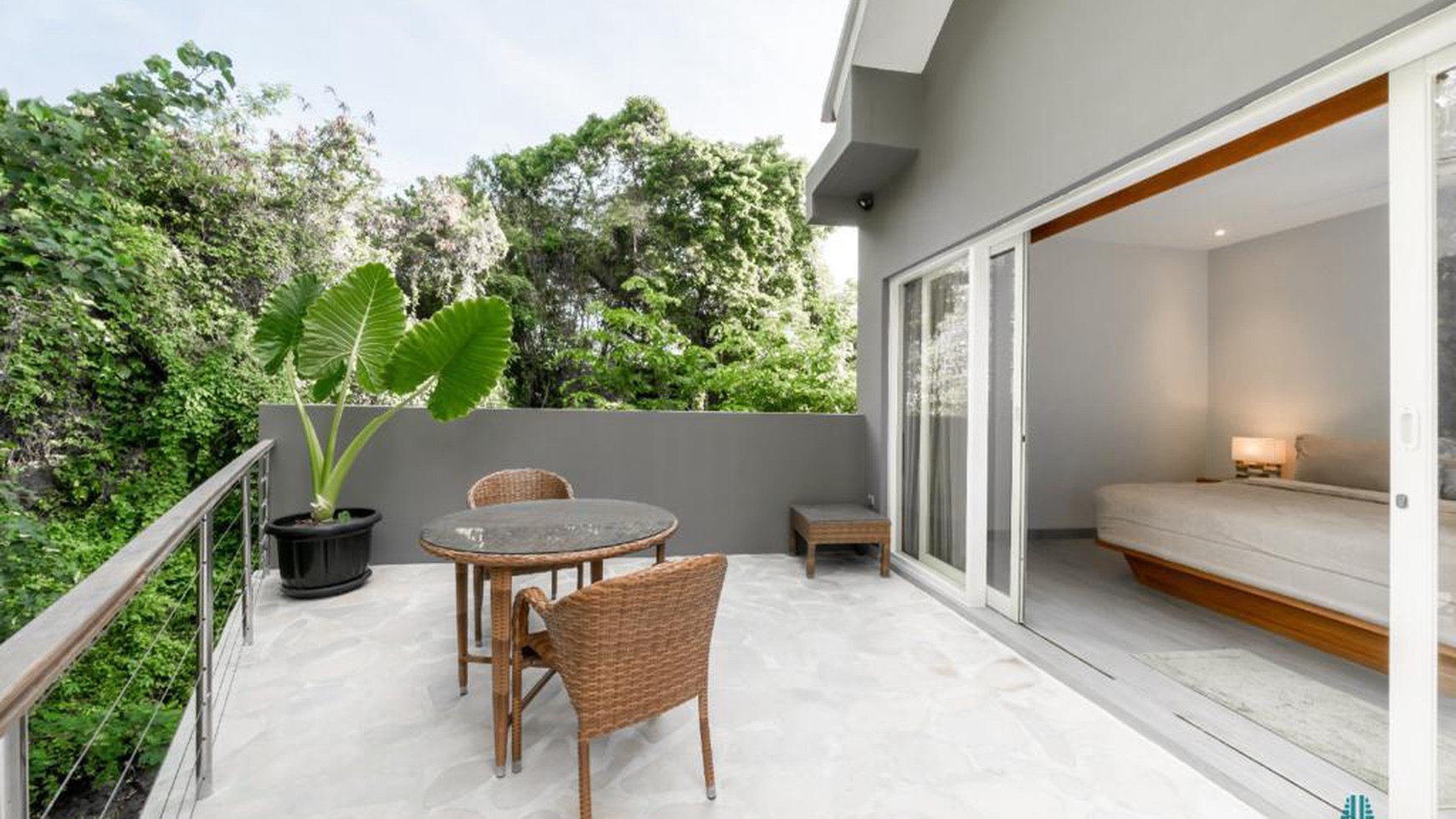 Amazing Luxurious Villa 4 Bedroom in Kerobokan area