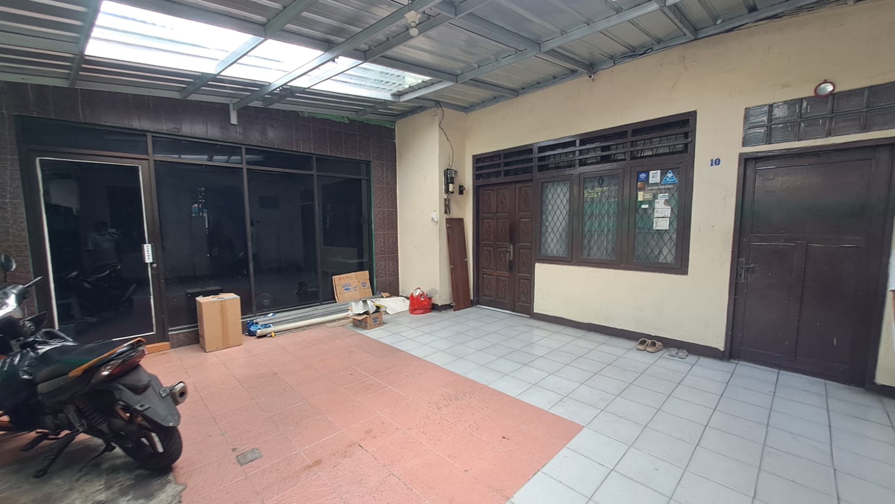 Dijual Kavling Komersial Strategis, dekat Sudirman, Cocok untuk Rumah Mewah, Gedung Kantor, Kost Eksklusif  / Commercial Property For Sale in Karet Sudirman