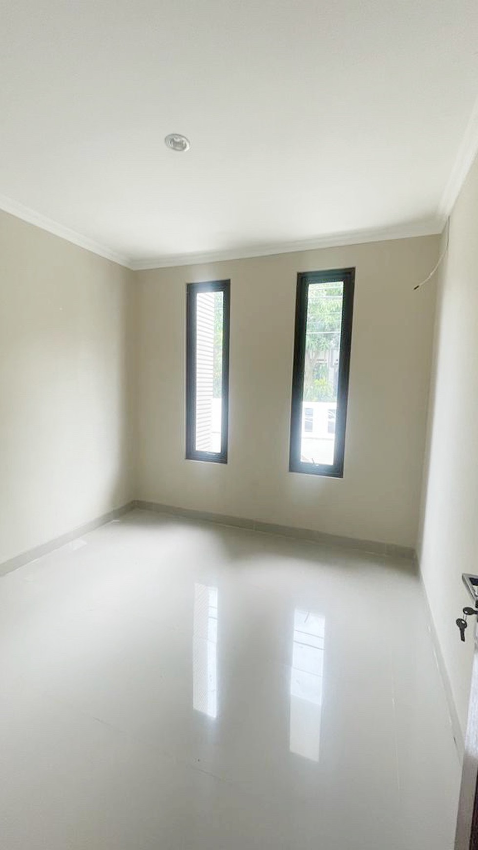 Rumah Bagus Di Kasuari Bintaro Jaya Sektor 9