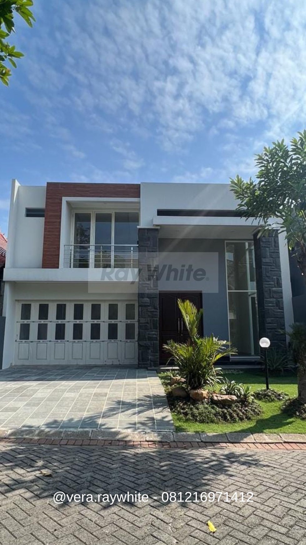 Dijual Villa Baru Best Mountain View Taman Dayu Prigen Pasuruan