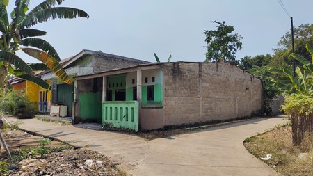 Rumah Kontrakan Kp Kelapa Padurenan Mustika Jaya Bekasi