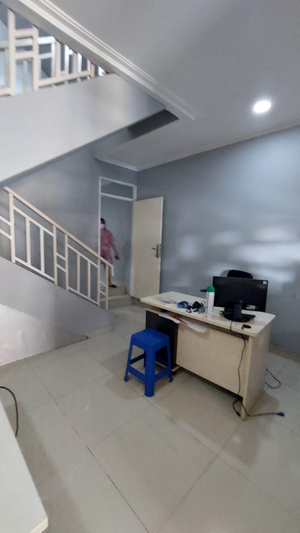 Ruko dalam komplek,cocok untuk usaha di Villa Bintaro Regency