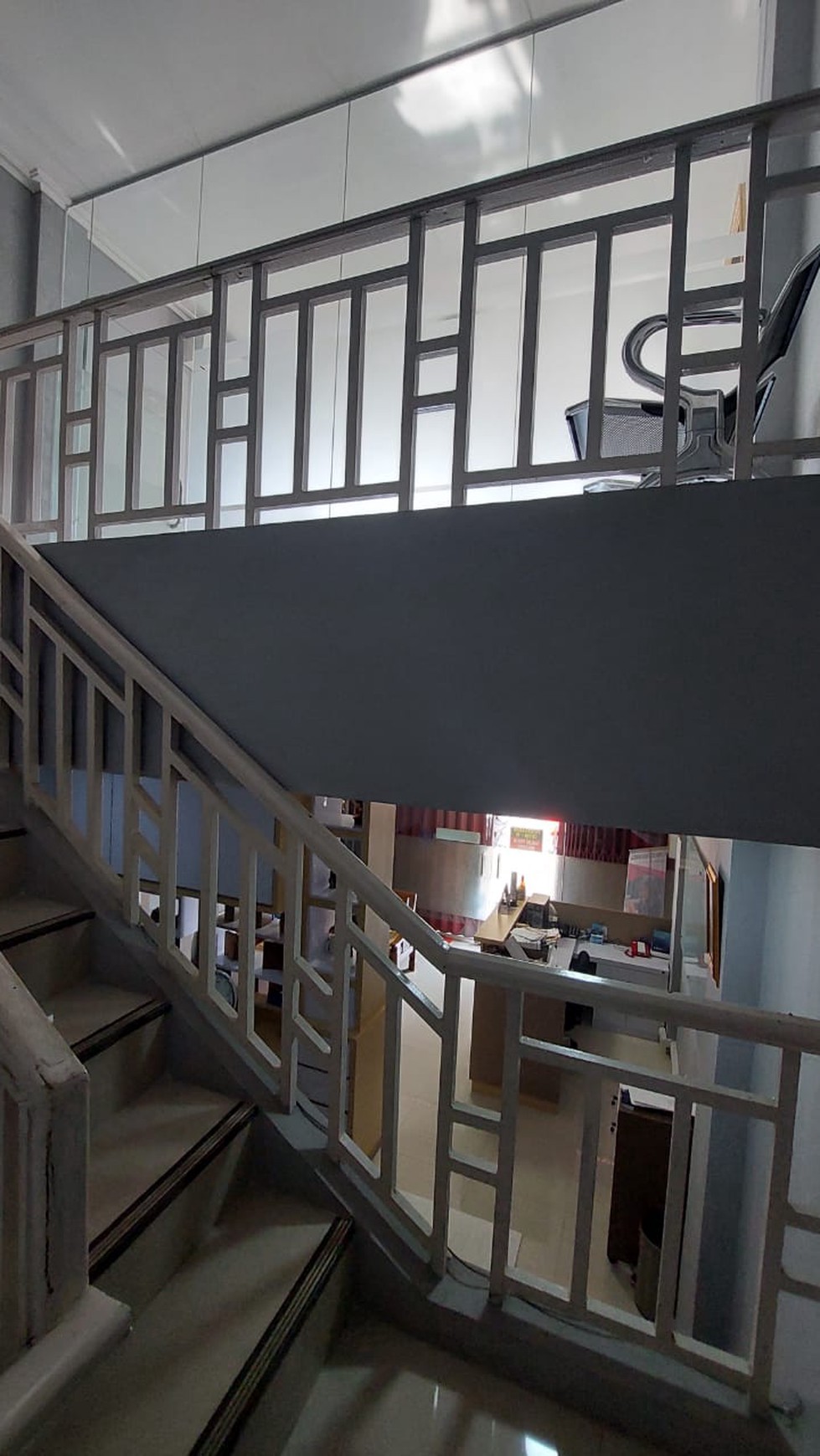 Ruko dalam komplek,cocok untuk usaha di Villa Bintaro Regency