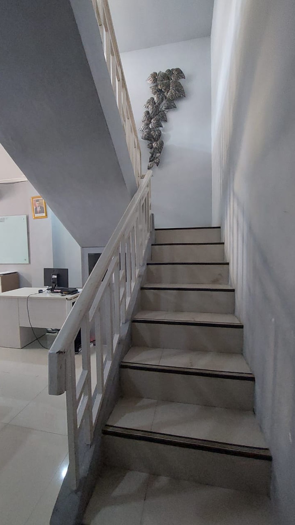 Ruko dalam komplek,cocok untuk usaha di Villa Bintaro Regency