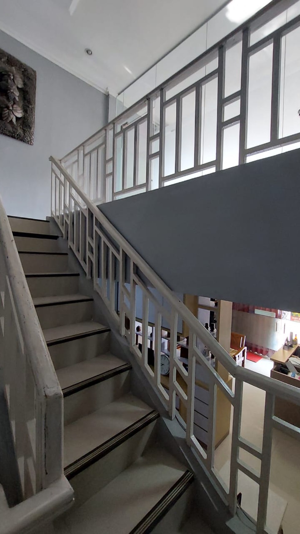 Ruko dalam komplek,cocok untuk usaha di Villa Bintaro Regency