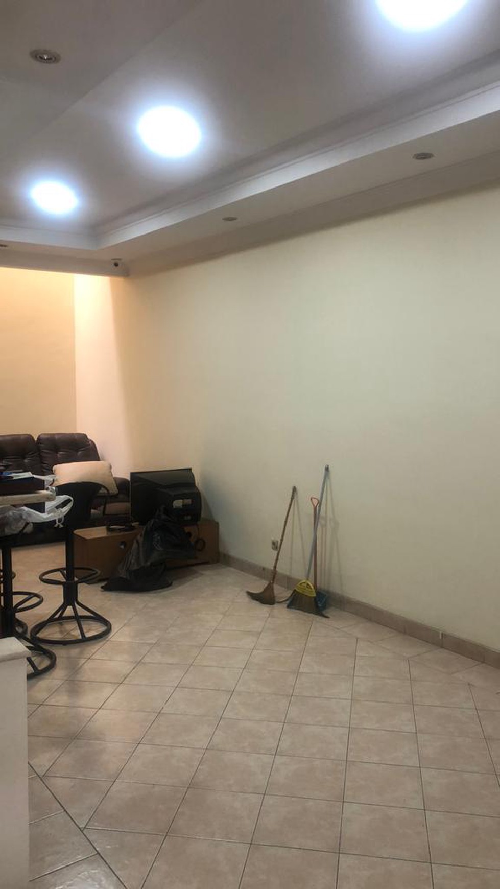 Dijual Rumah di Kelapa Gading Lokasi Strategys