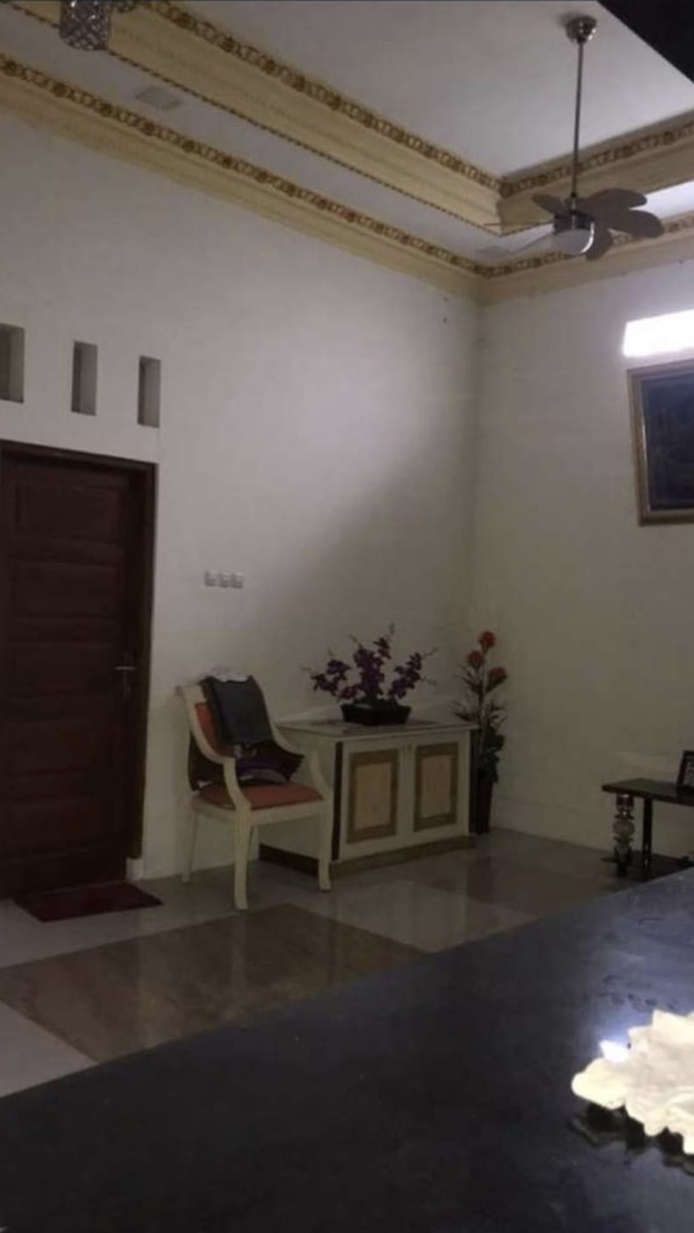 Dijual Rumah Nyaman Suasana Asri Gunung Menyan Bogor, Jawa Barat dekat Bogor Fruit Garden, Taman Nasional Gunung Halimun Salak