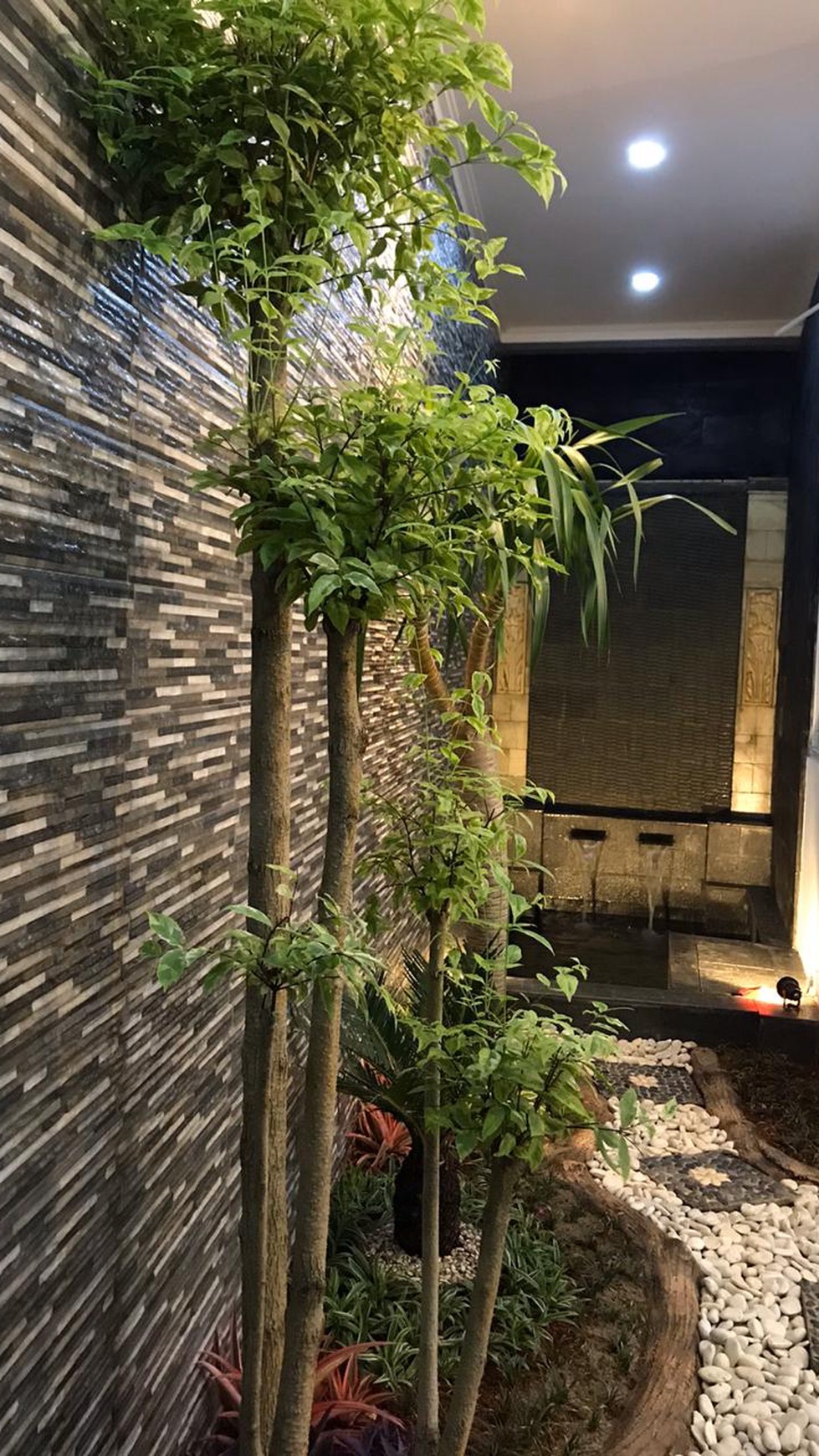 Rumah Manis Diarea Cluster Diarea Paradise Resort Sarua Ciputat Jual Cepat