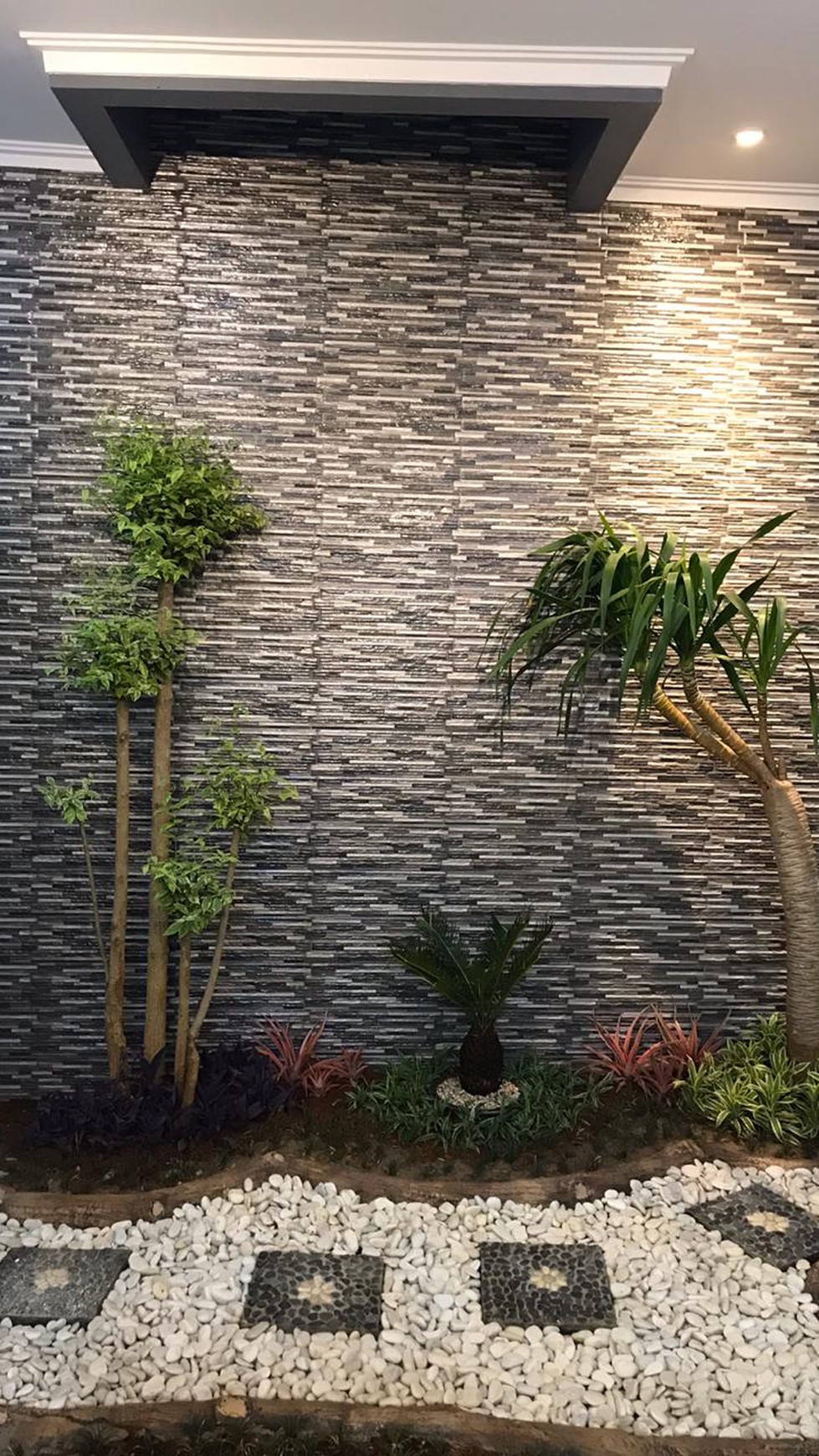 Rumah Manis Diarea Cluster Diarea Paradise Resort Sarua Ciputat Jual Cepat