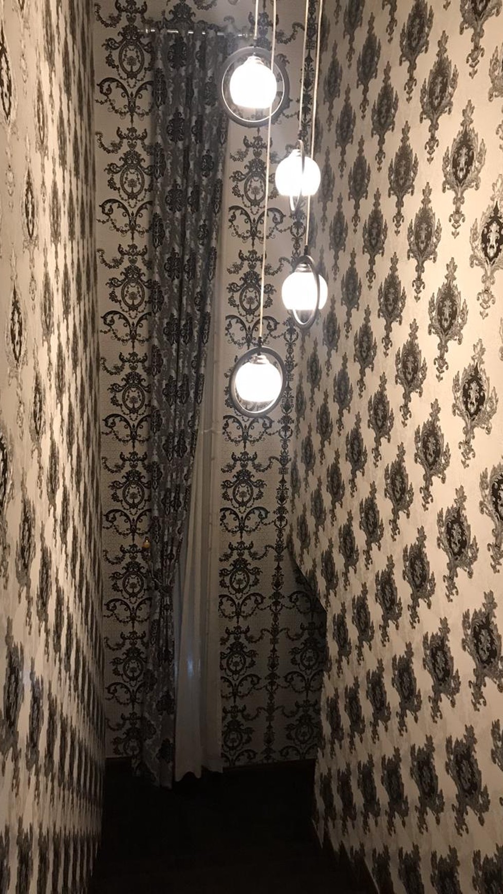 Rumah Manis Diarea Cluster Diarea Paradise Resort Sarua Ciputat Jual Cepat