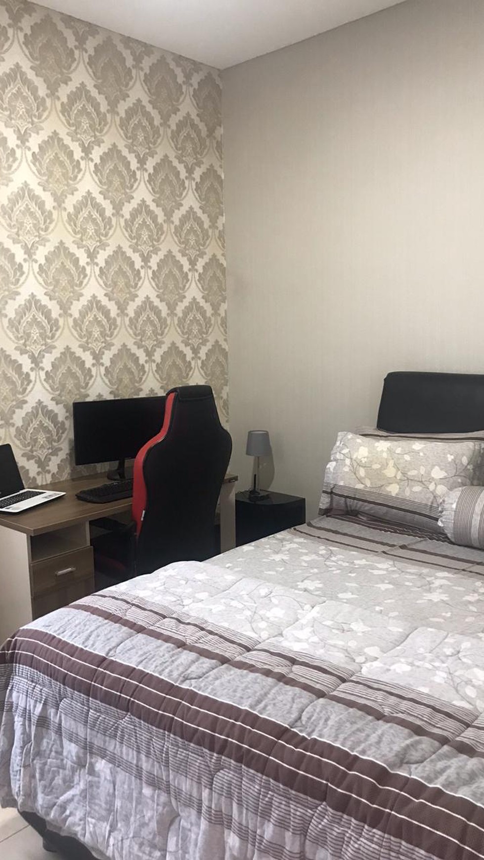 Rumah Manis Diarea Cluster Diarea Paradise Resort Sarua Ciputat Jual Cepat