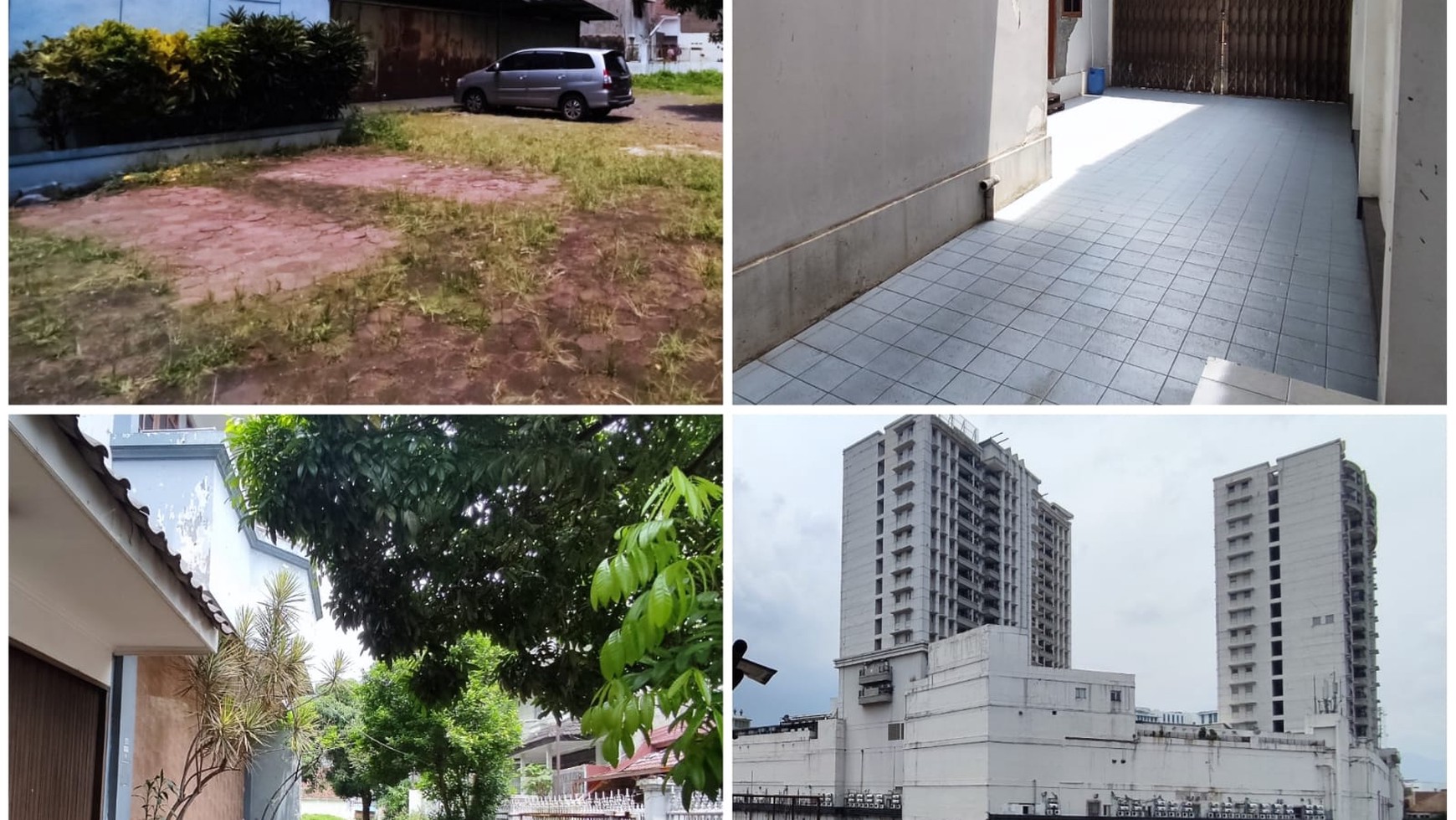 Langka! Rumah Luas+Working Space di Sayap Banceuy 