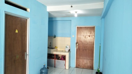 Apartemen 2 Bedroom , furnish , depan halte trans jkt , deket dg RS, kmpus, sekolah, pasar, RS, Hotel, kuliner, jakarta selatan