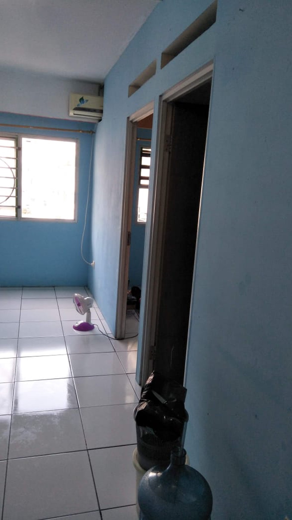 Apartemen 2 Bedroom , furnish , depan halte trans jkt , deket dg RS, kmpus, sekolah, pasar, RS, Hotel, kuliner, jakarta selatan