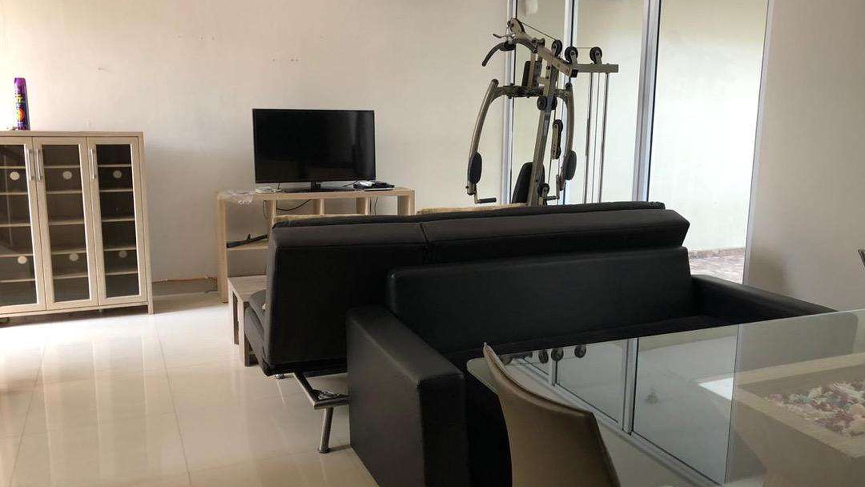 Hot Sale Di Eminent Ingenia. Rumah Mewah 2 Lantai BSD City.