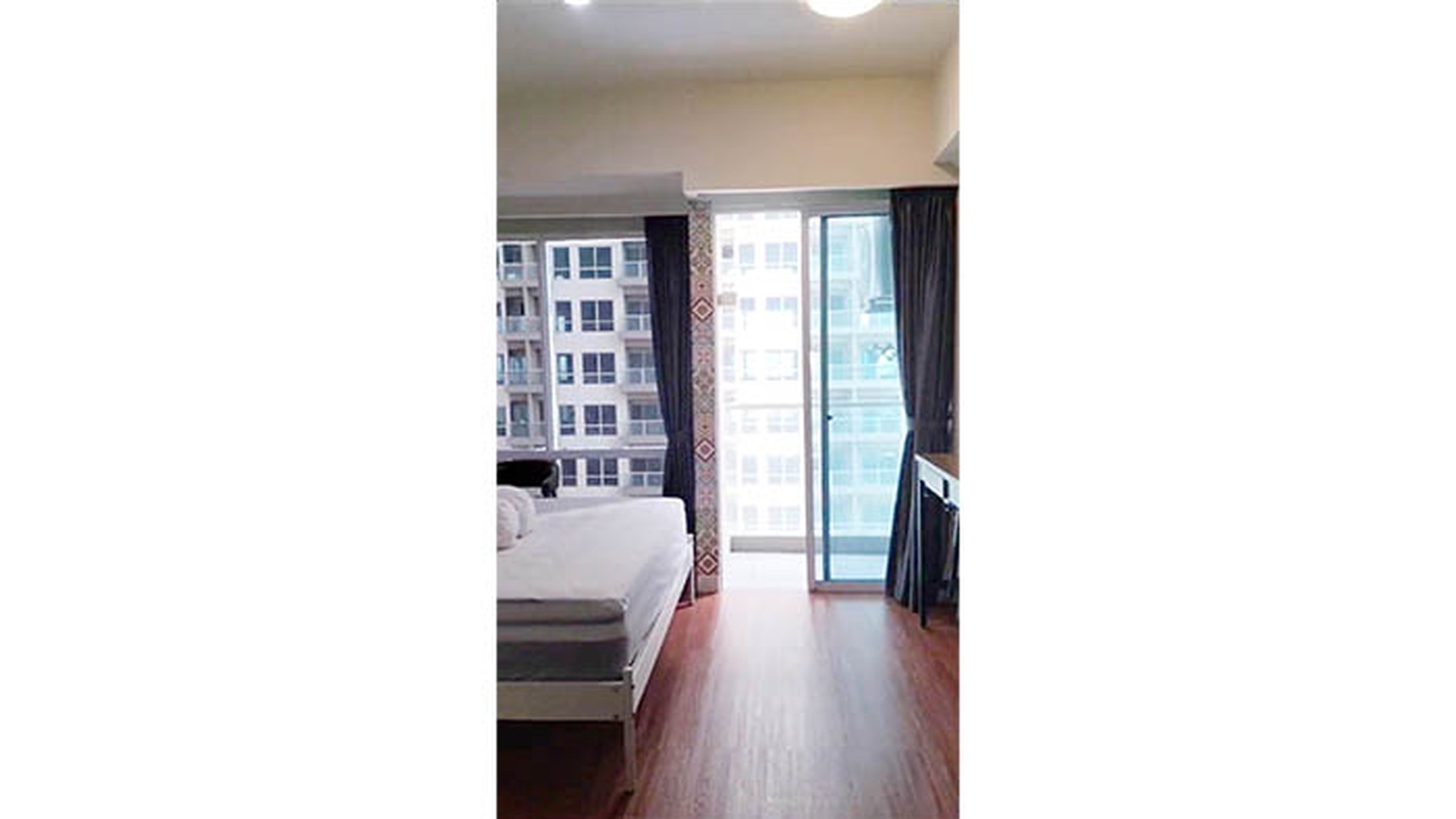 Apartemen Green Sedayu, Taman Palem, Luas 28m2