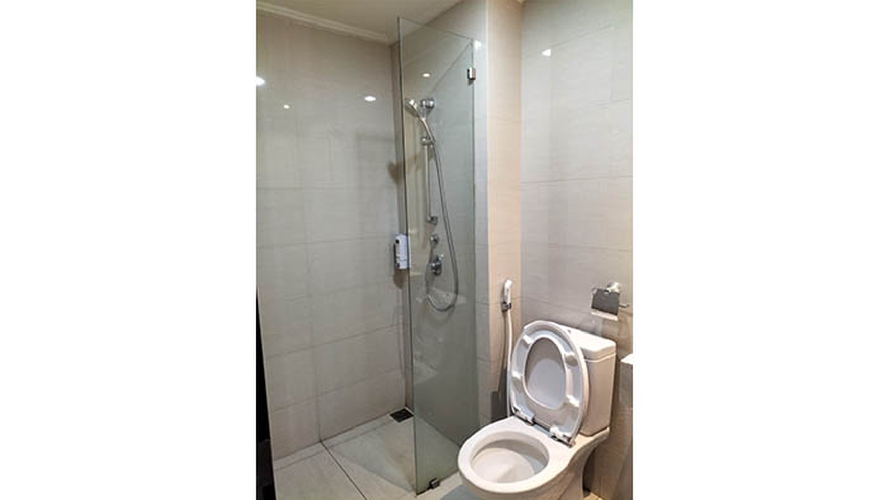 Apartemen Green Sedayu, Taman Palem, Luas 28m2