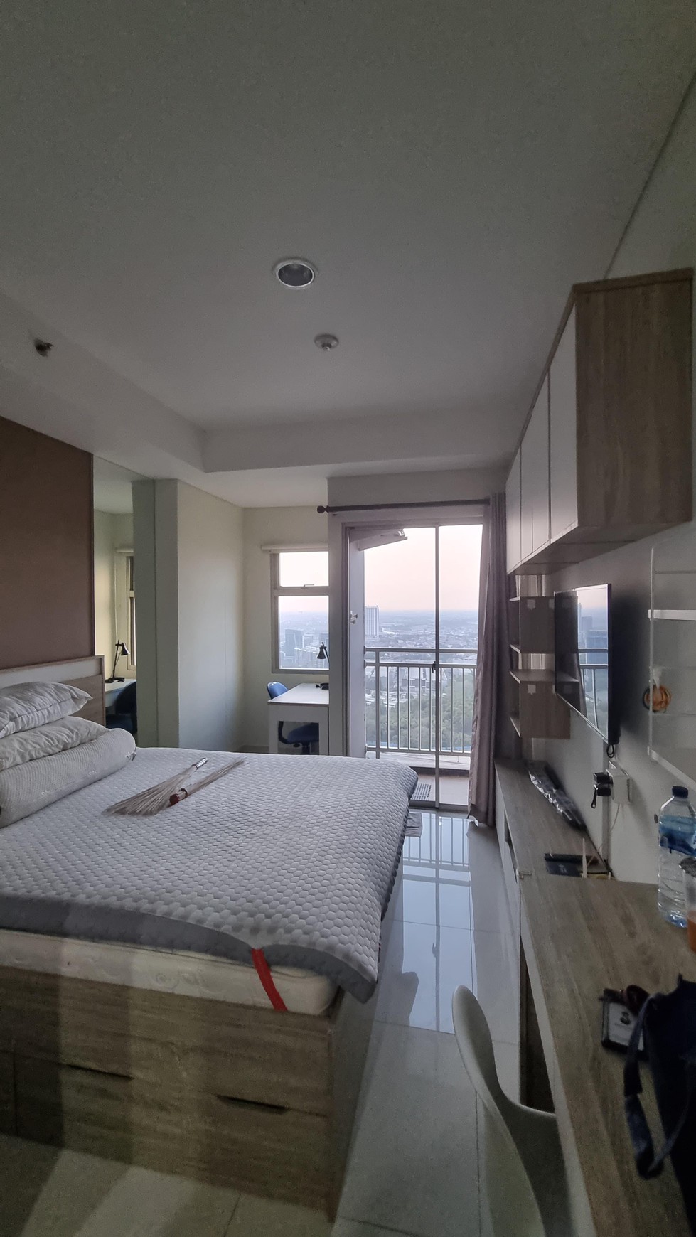 Disewakan Springwood Residence Furnished