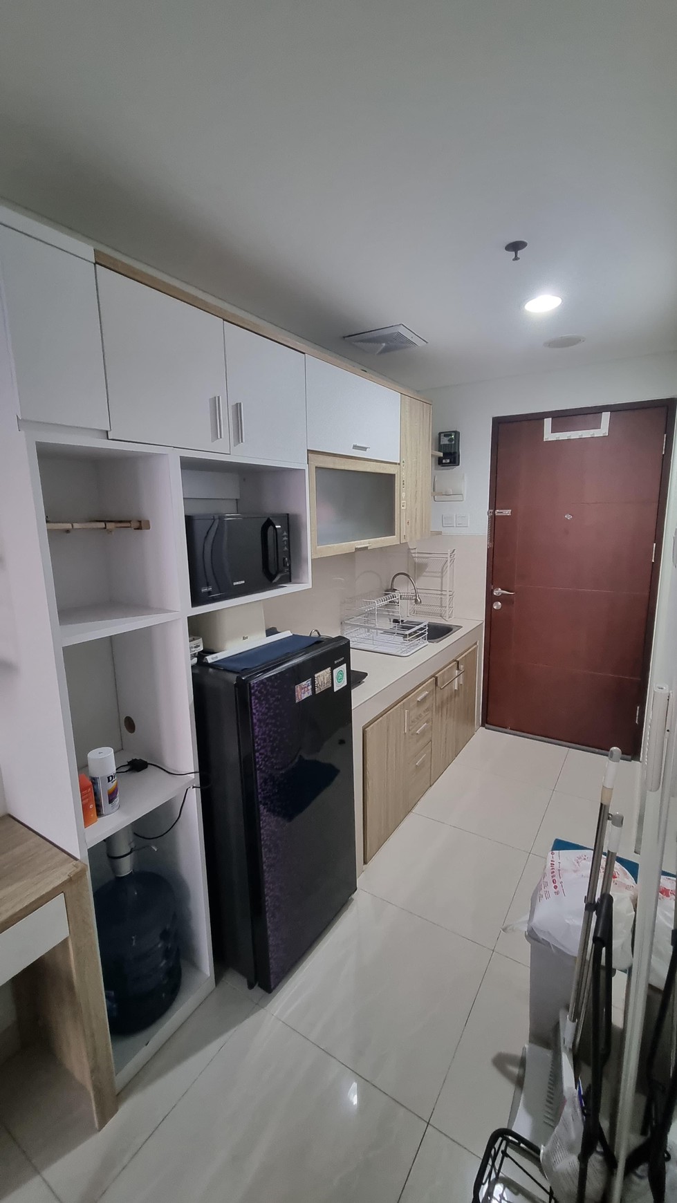 Disewakan Springwood Residence Furnished