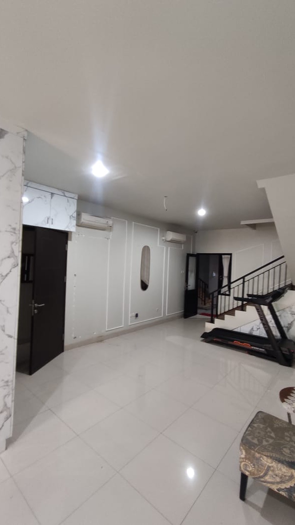 Di Jual Rumah Kelapa Gading Lokasi Strategys