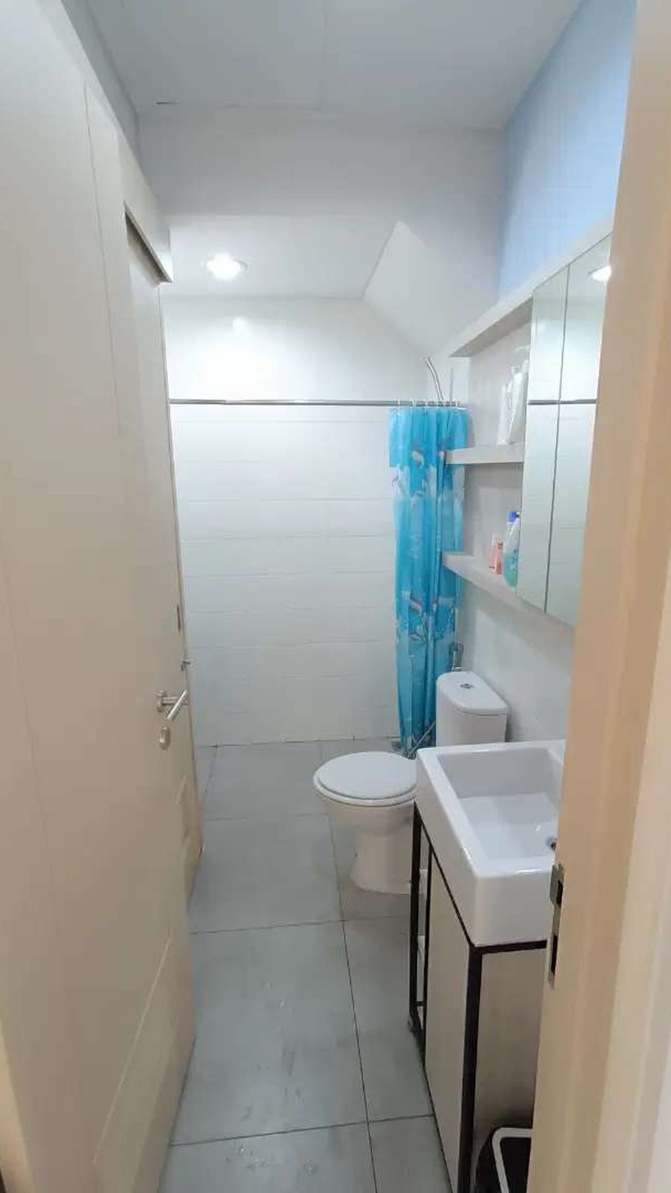 Flash Sale. Rumah bagus Tabebuya Impresahaus, BSD