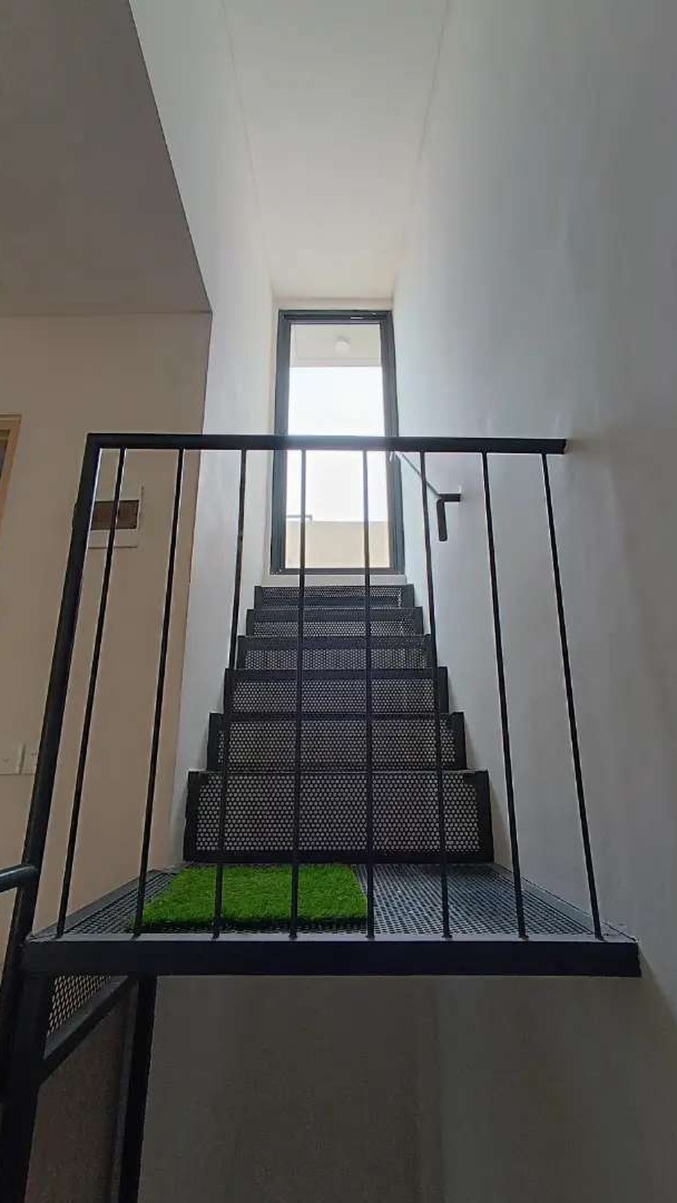 Flash Sale. Rumah bagus Tabebuya Impresahaus, BSD
