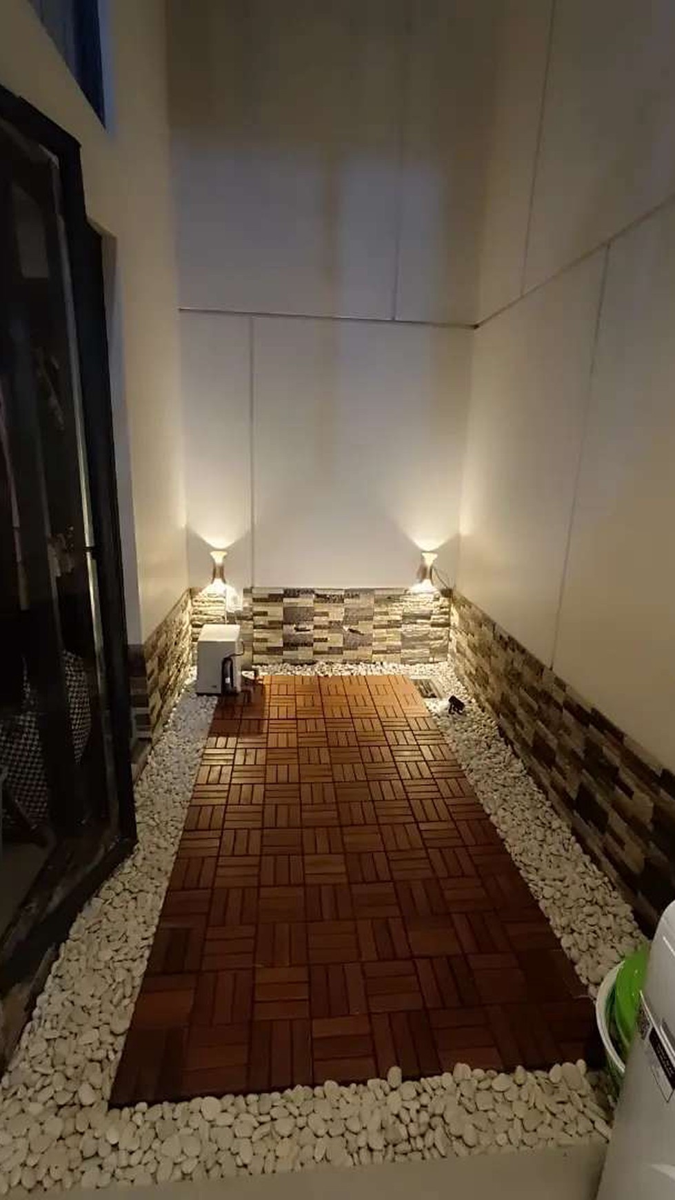 Flash Sale. Rumah bagus Tabebuya Impresahaus, BSD