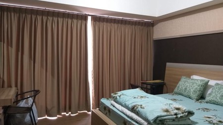 Apartemen Studio Murah Fully Furnished di Apart Altiz Bintaro Jaya