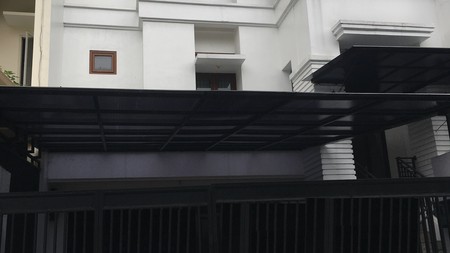 Di Jual Rumah Kelapa Gading Lokasi Strategys