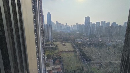 Dijual Apartemen Casa Grande Casablanca (diatas mall Kokas).