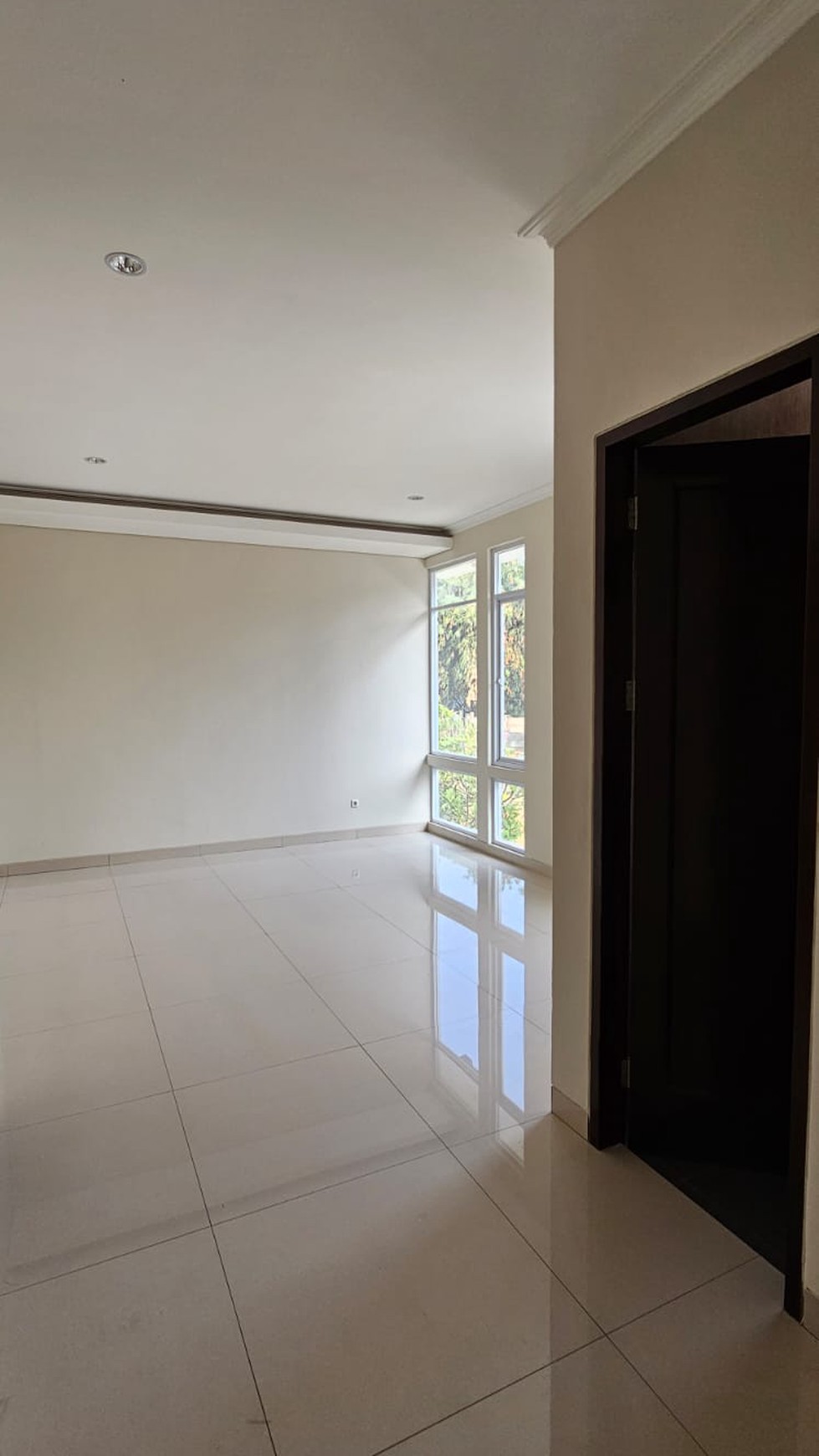 Dijual Rumah Baru Bangun Mandiri The ICON BSD