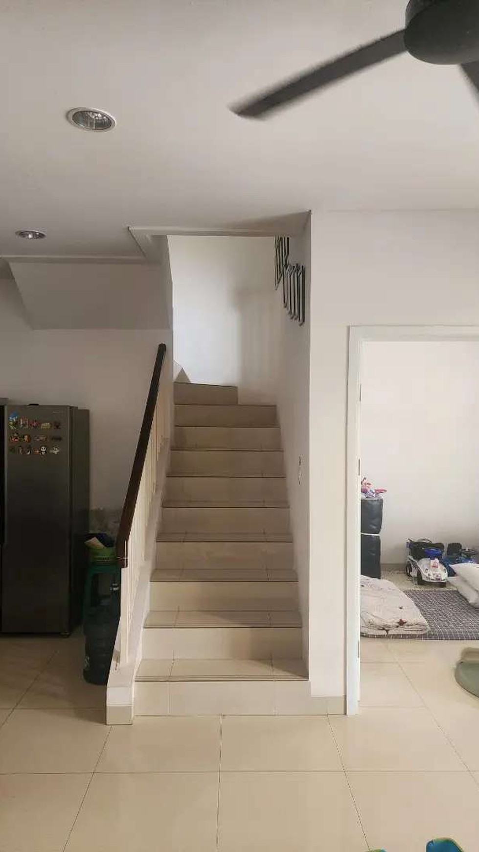 Flash Sale. Rumah bagus Savia Visana, BSD