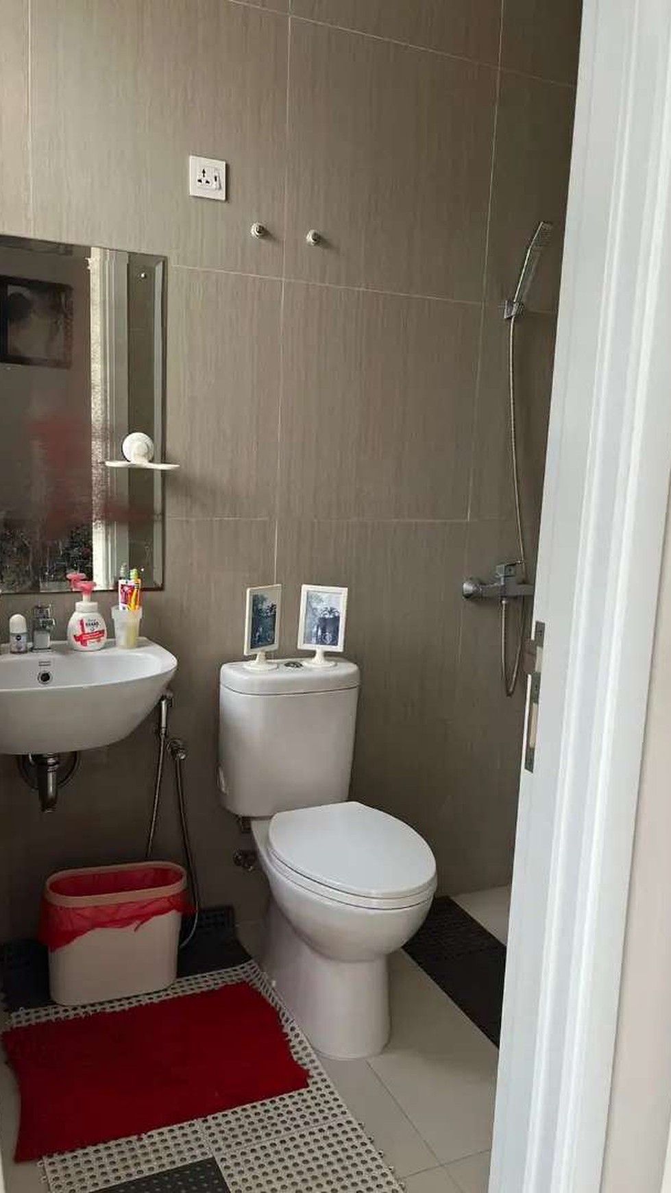 Flash Sale. Rumah bagus Savia Visana, BSD