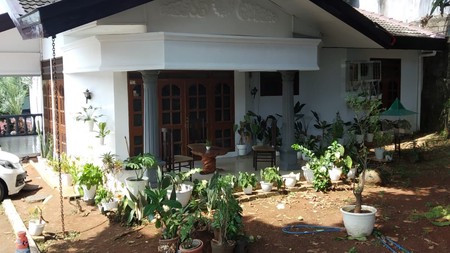 RUMAH NYAMAN SIAP HUNI