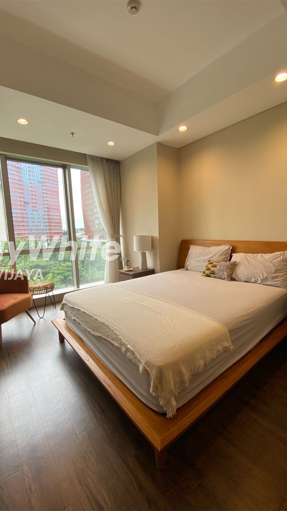 Apartemen Branz Simatupang