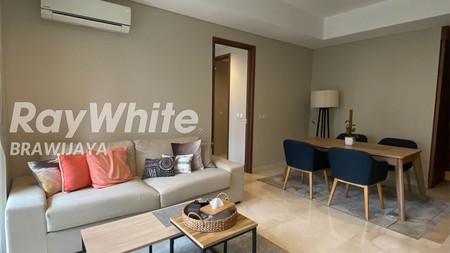 Apartemen Branz Simatupang