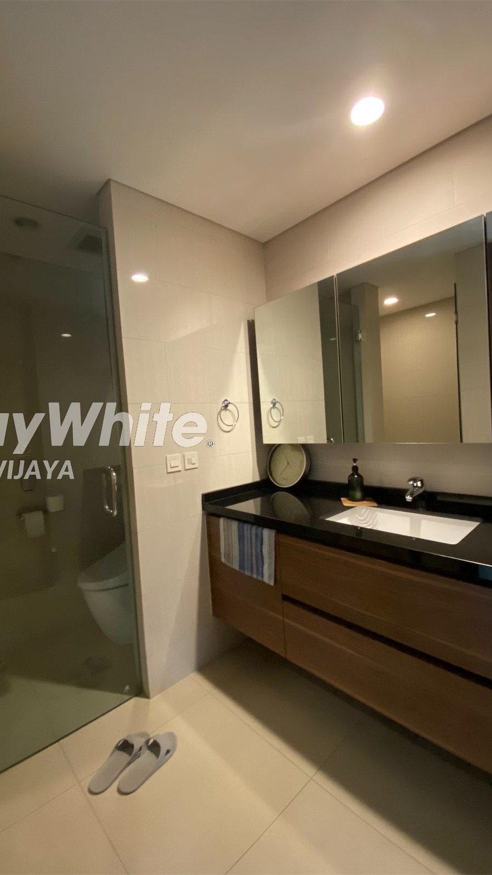 Apartemen Branz Simatupang