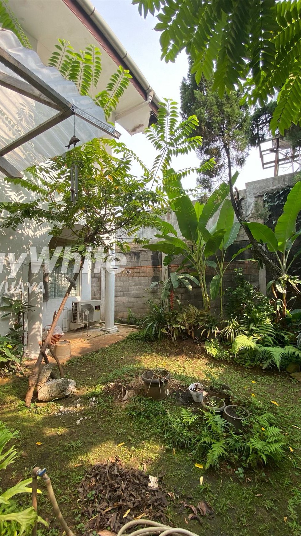 Rumah 2 Lantai Siap Huni Area Cipete Utara